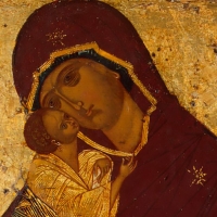 С праздником иконы Донской Иконы Божьей Матери